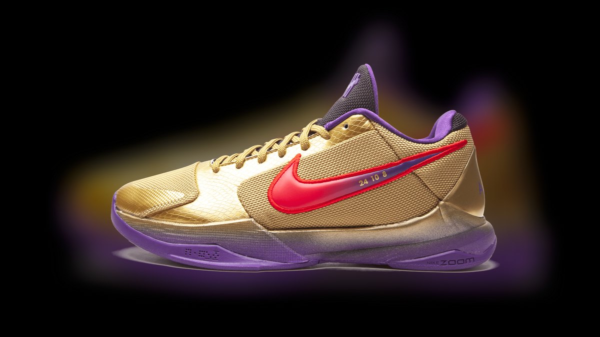 Top 10 Nike Kobe 5 Protro releases ever — figure 7