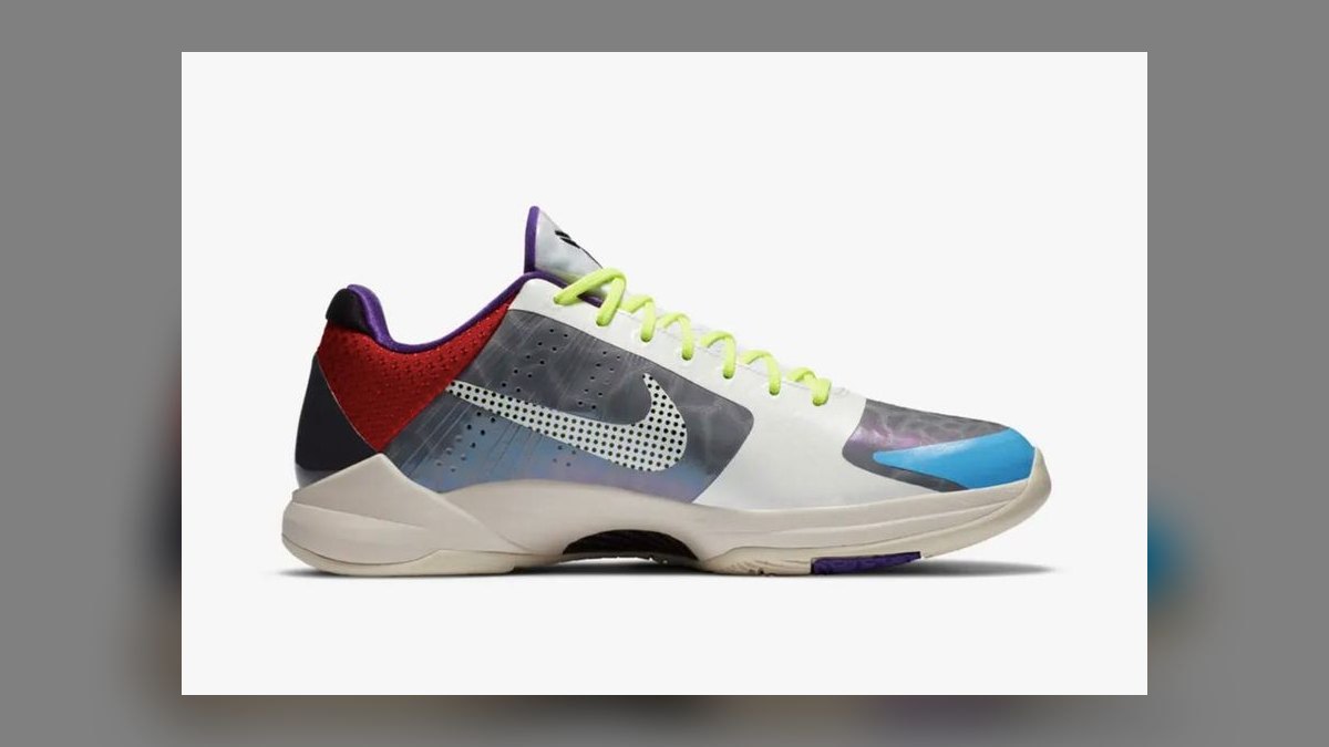 Top 10 Nike Kobe 5 Protro releases ever — figure 9