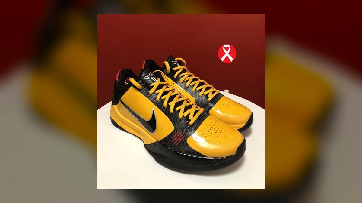 Top 10 Nike Kobe 6 colorways ever released — figure 10