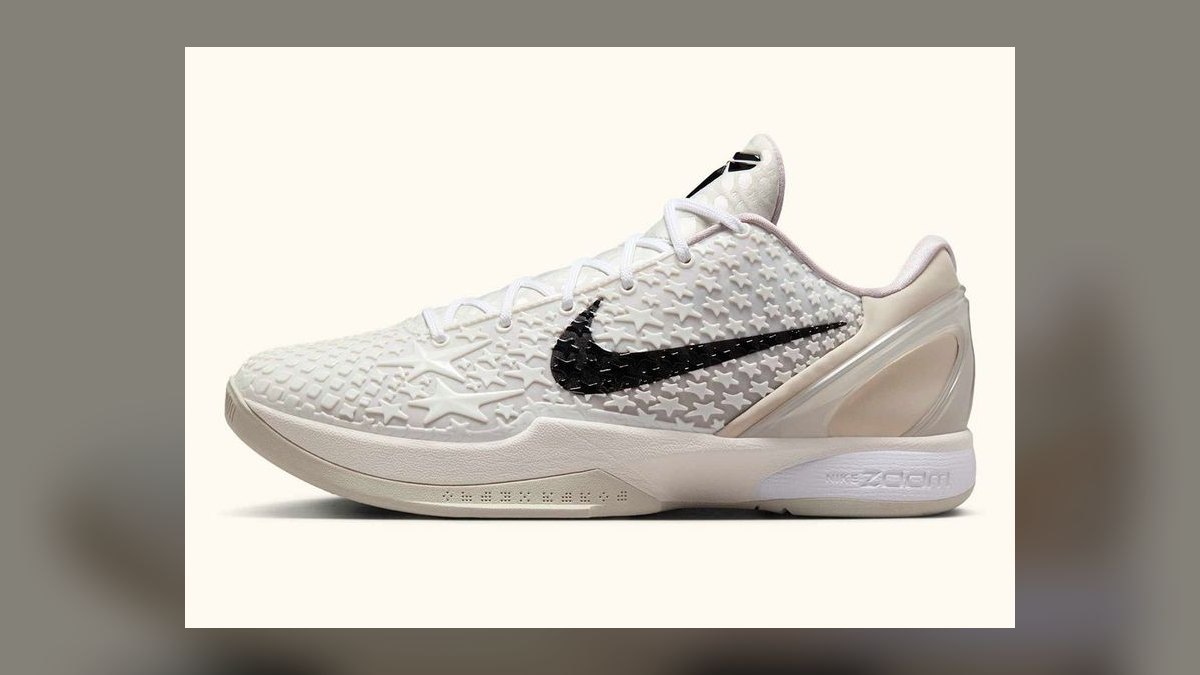 Top 10 Nike Kobe 6 colorways ever released — figure 2