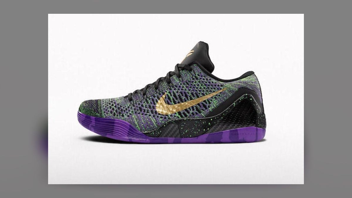 Top 10 Nike Kobe 6 colorways ever released — figure 5