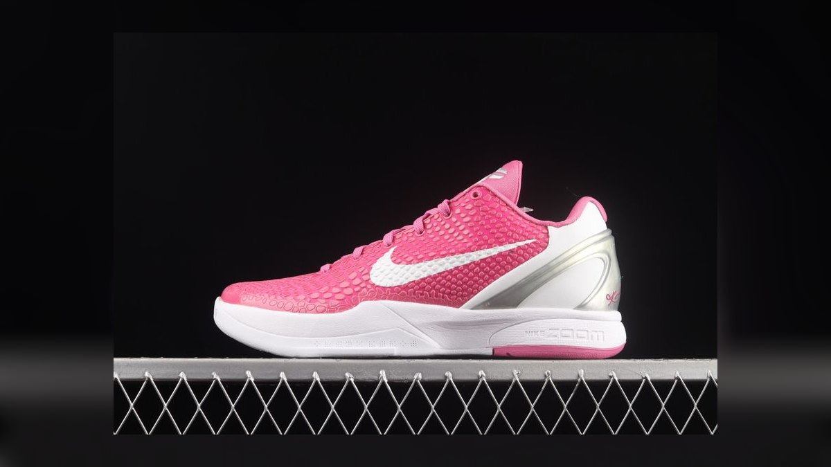 Top 10 Nike Kobe 6 colorways ever released — figure 6