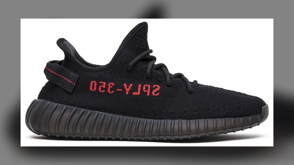 Top 10 Adidas Yeezy Boost 350 V2 Colorways in 2027 — figure 1