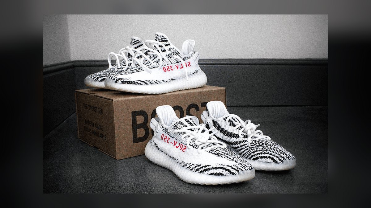 Top 10 Adidas Yeezy Boost 350 V2 Colorways in 2027 — figure 2