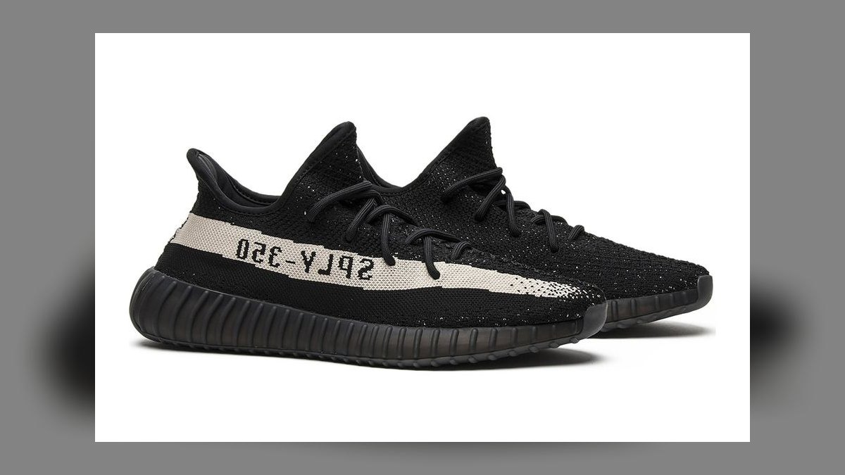 Top 10 Adidas Yeezy Boost 350 V2 Colorways in 2027 — figure 3