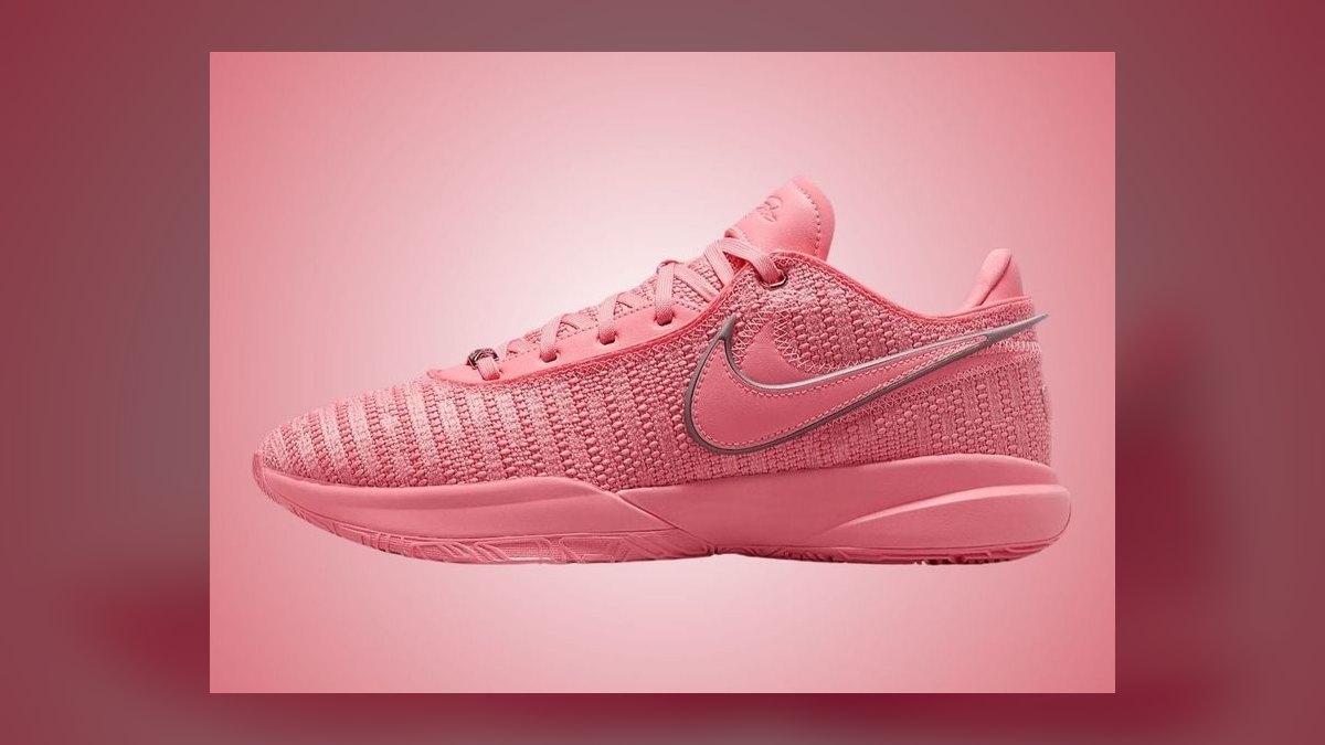Top 10 LeBron James signature shoes of all time — figure 1