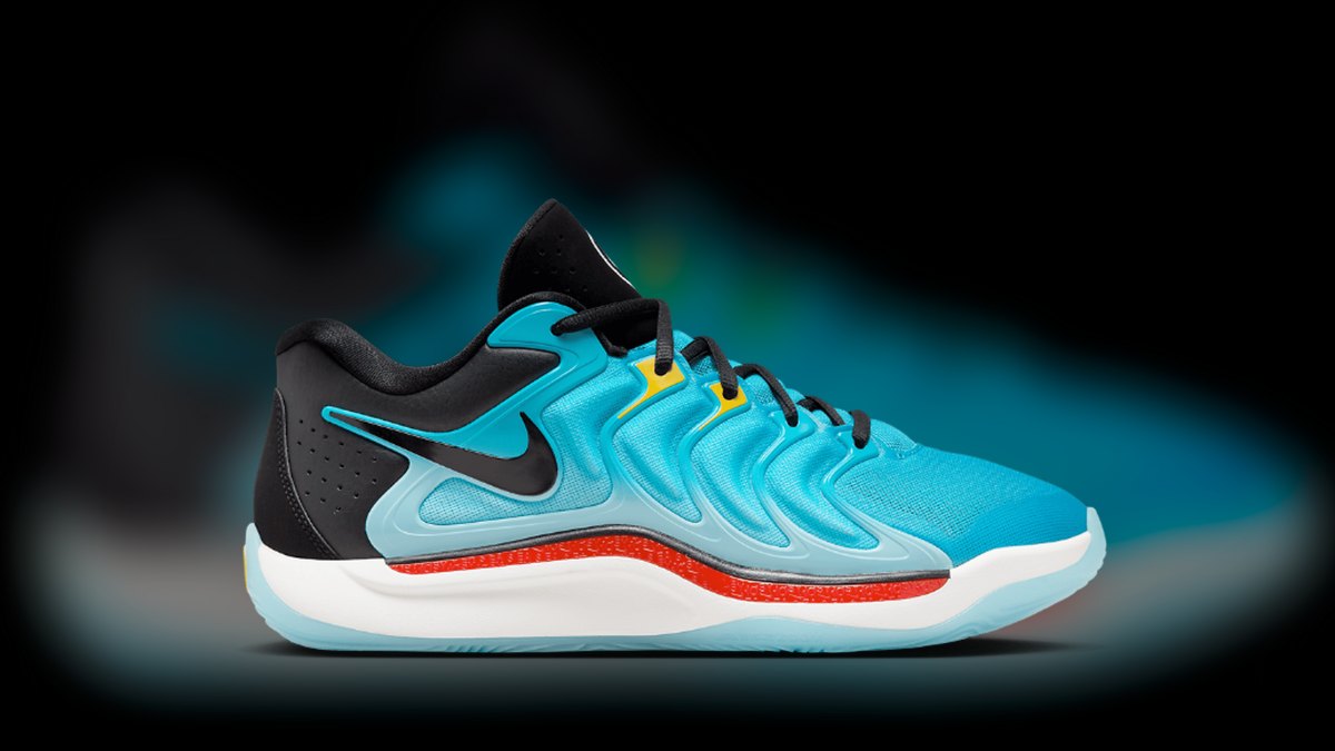 Top 10 Kevin Durant (KD) sneakers ranked — figure 1