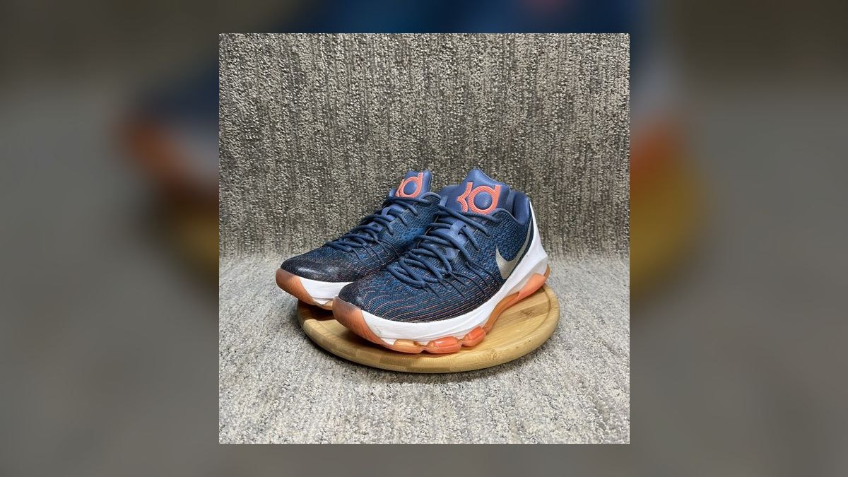 Top 10 Kevin Durant (KD) sneakers ranked — figure 10