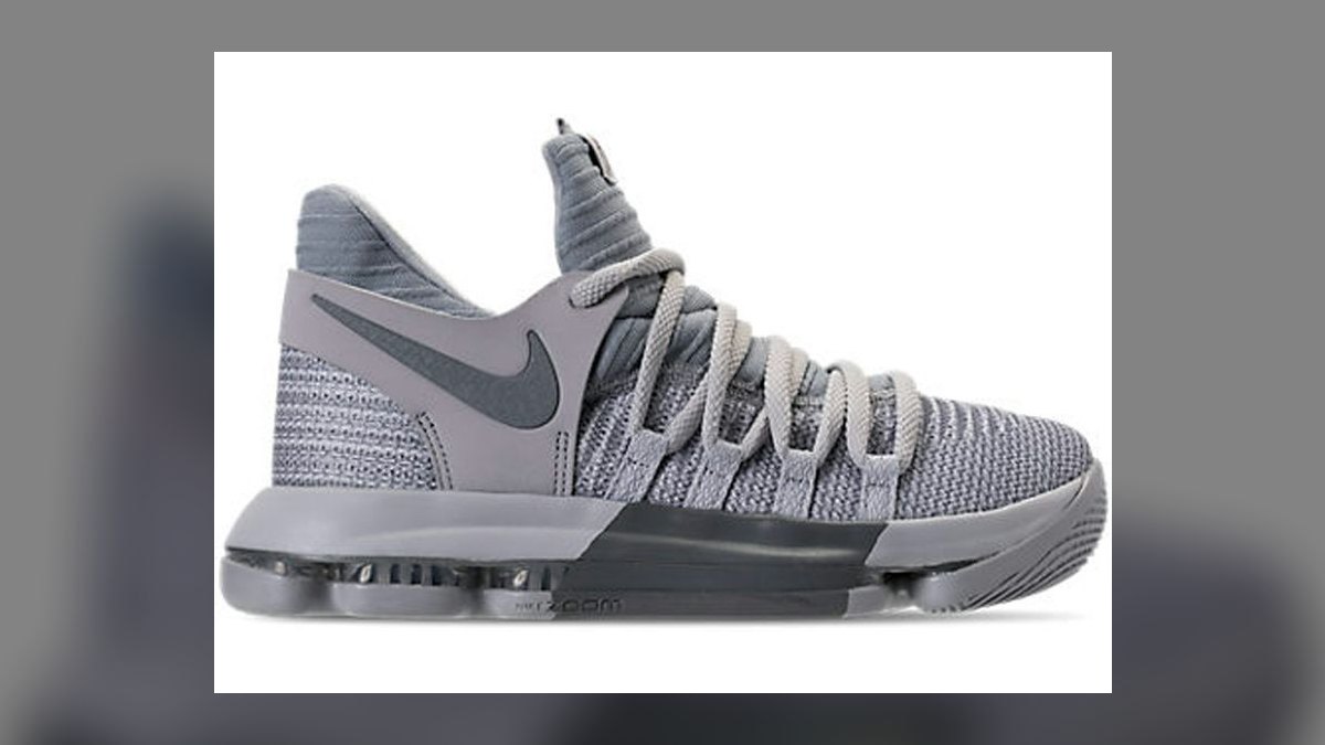 Top 10 Kevin Durant (KD) sneakers ranked — figure 8