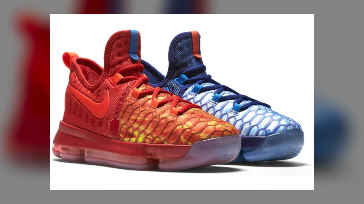 Top 10 Kevin Durant (KD) sneakers ranked — figure 9