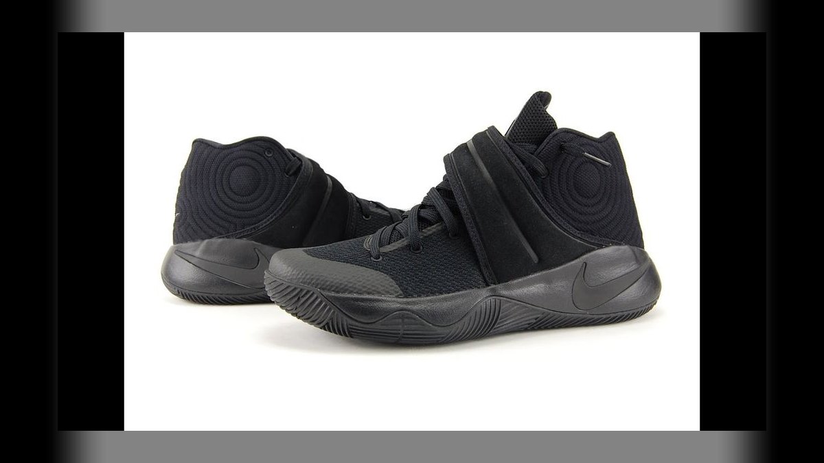 Top 10 Kyrie Irving Nike sneakers of all time