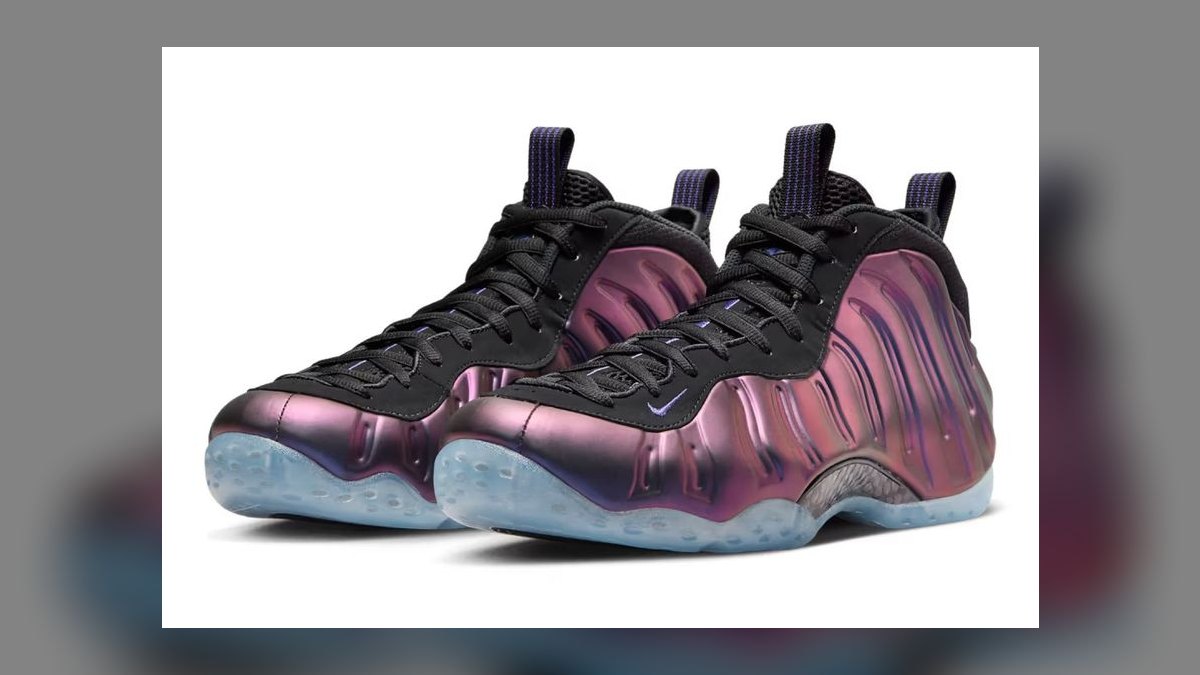 Top 10 Nike Penny Hardaway signature sneakers ranked — figure 1