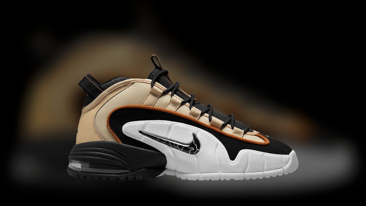 Top 10 Nike Penny Hardaway signature sneakers ranked — figure 10