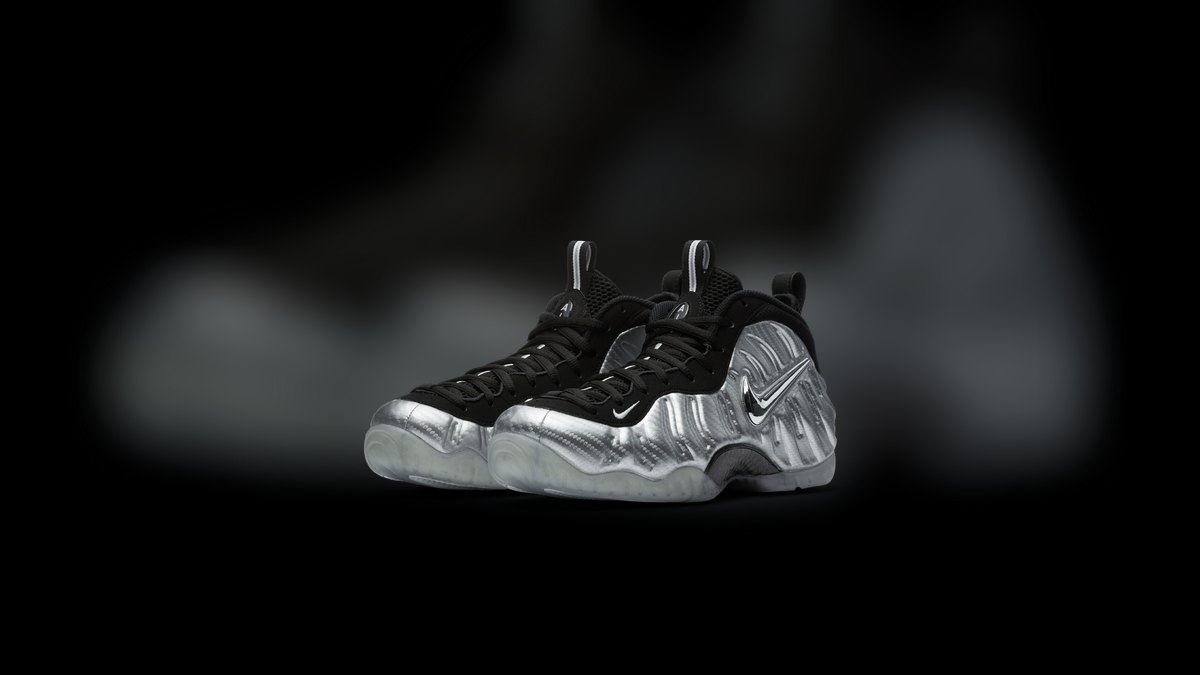 Top 10 Nike Penny Hardaway signature sneakers ranked — figure 2