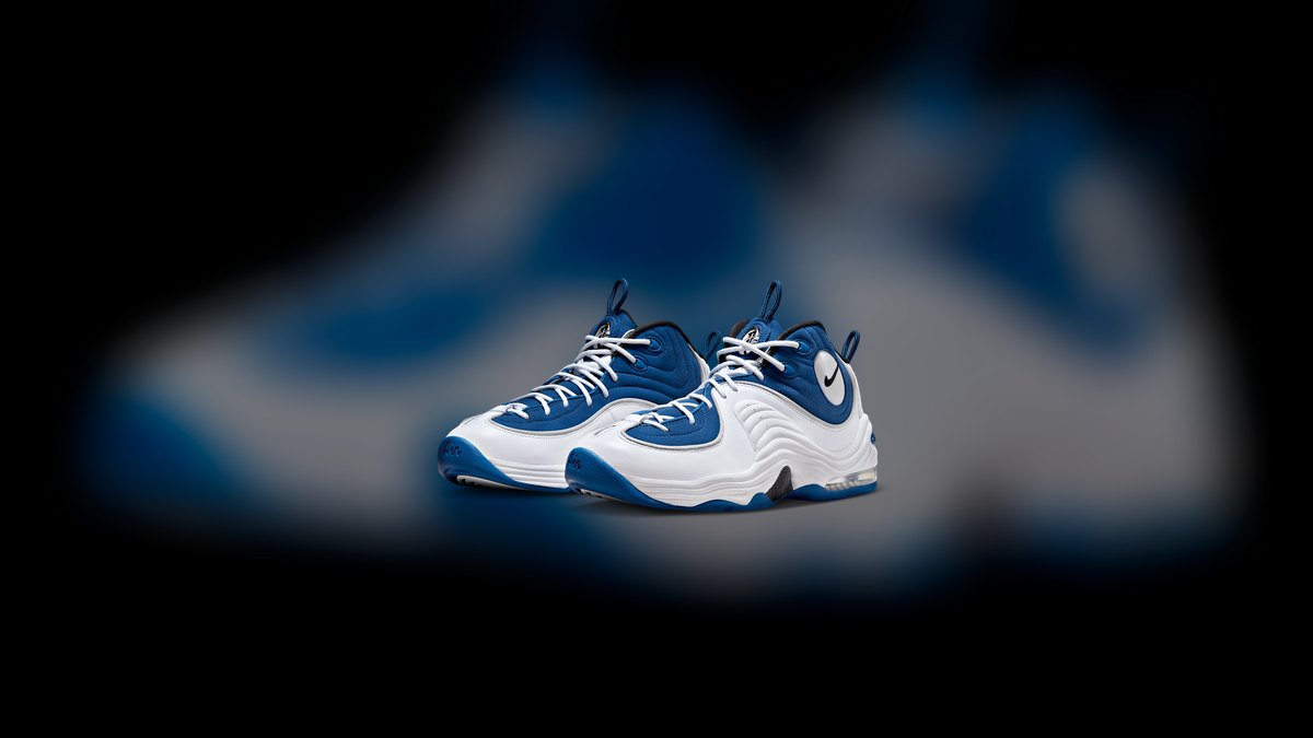 Top 10 Nike Penny Hardaway signature sneakers ranked — figure 3