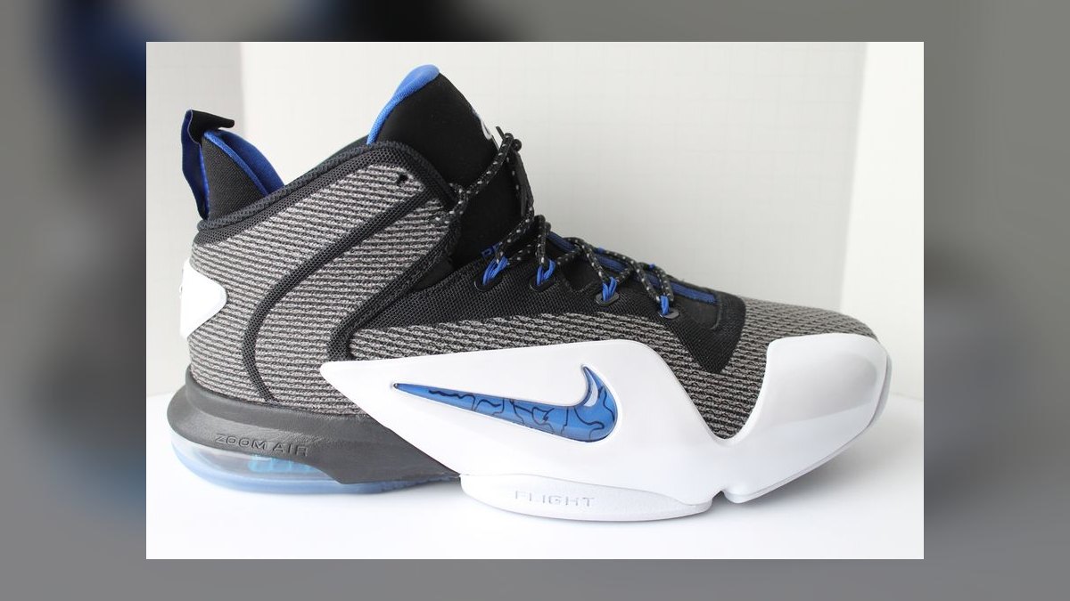 Top 10 Nike Penny Hardaway signature sneakers ranked — figure 8