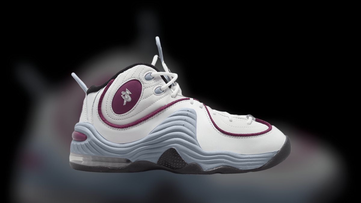 Top 10 Nike Penny Hardaway signature sneakers ranked — figure 9