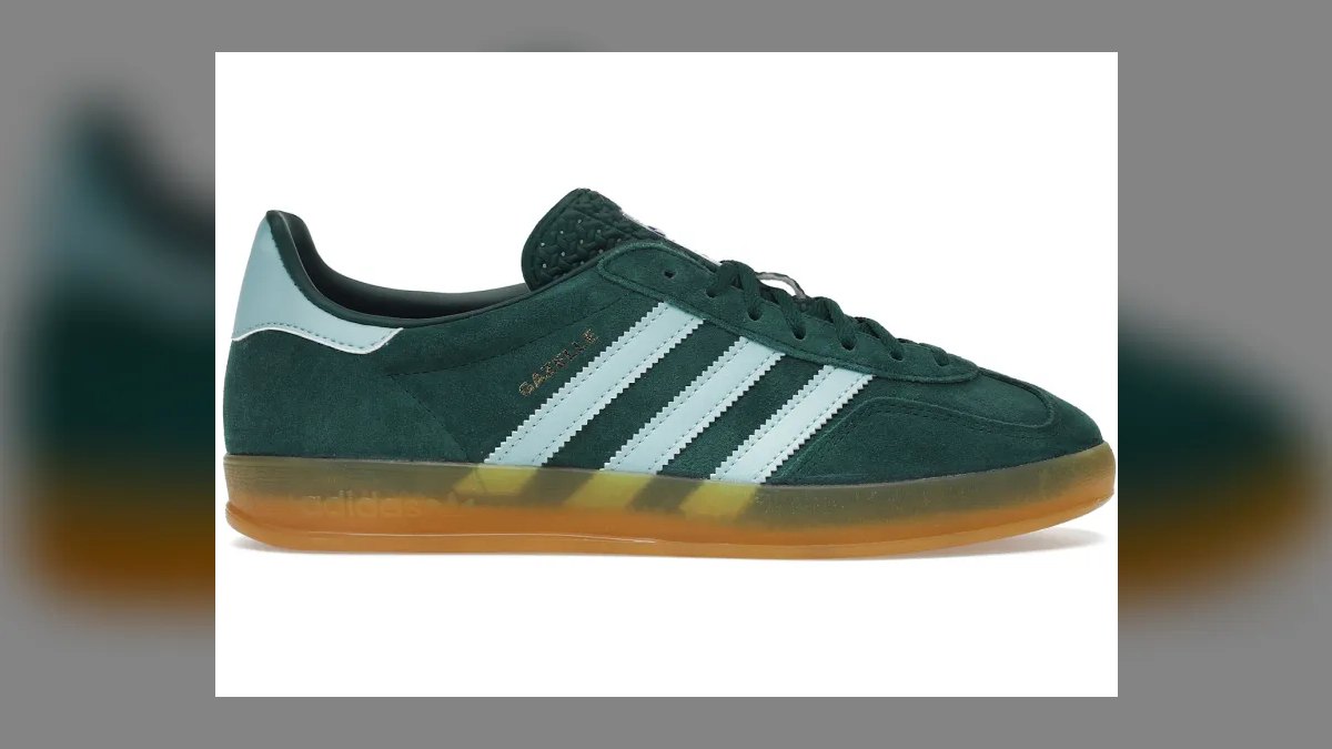 Top 10 Adidas Gazelle colorways ranked — figure 3