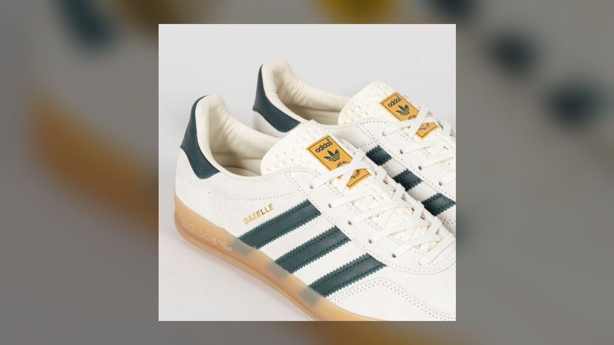 Top 10 Adidas Gazelle colorways ranked — figure 5