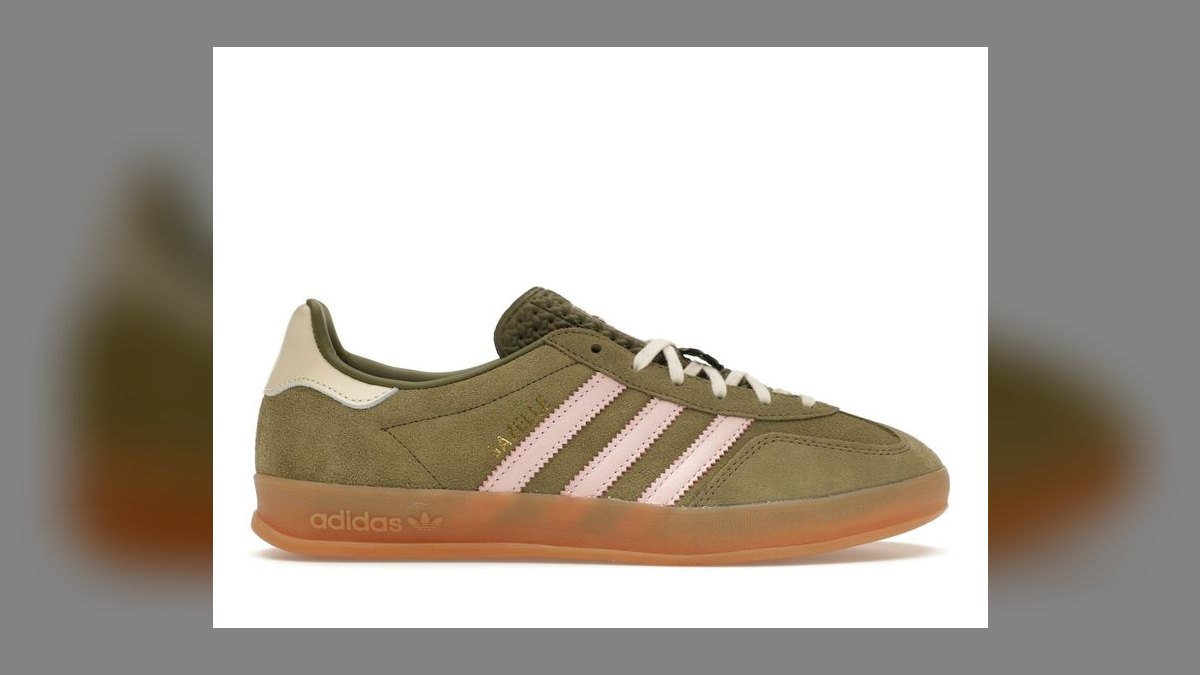 Top 10 Adidas Gazelle colorways ranked — figure 9