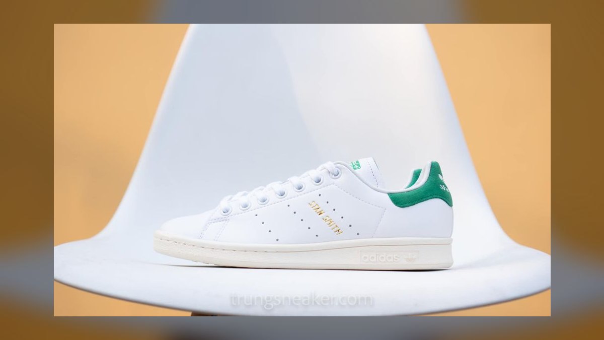 Top 10 Adidas Stan Smith variations ever — figure 1