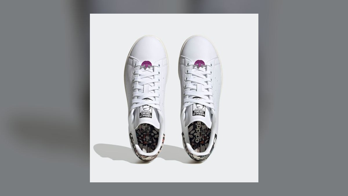 Top 10 Adidas Stan Smith variations ever — figure 10