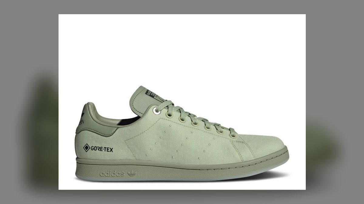 Top 10 Adidas Stan Smith variations ever — figure 5