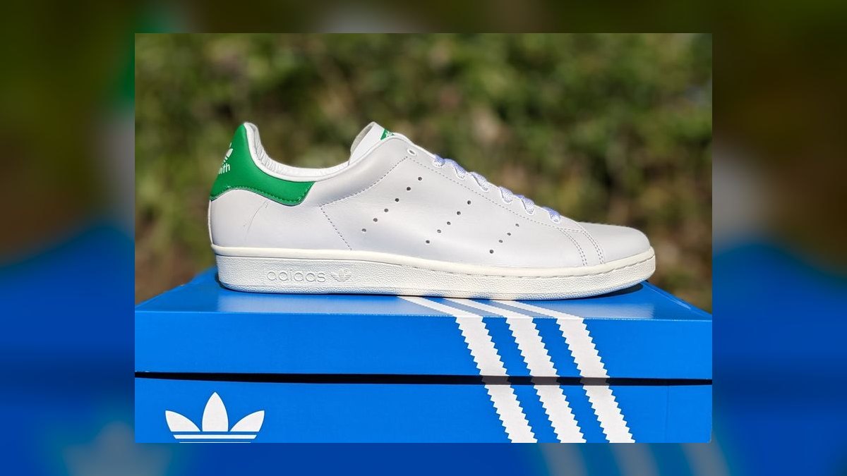 Top 10 Adidas Stan Smith variations ever — figure 9