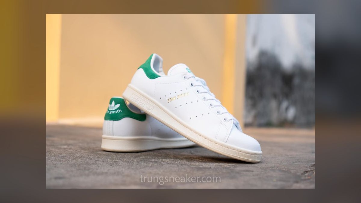 Top 10 Adidas Stan Smith variations ever