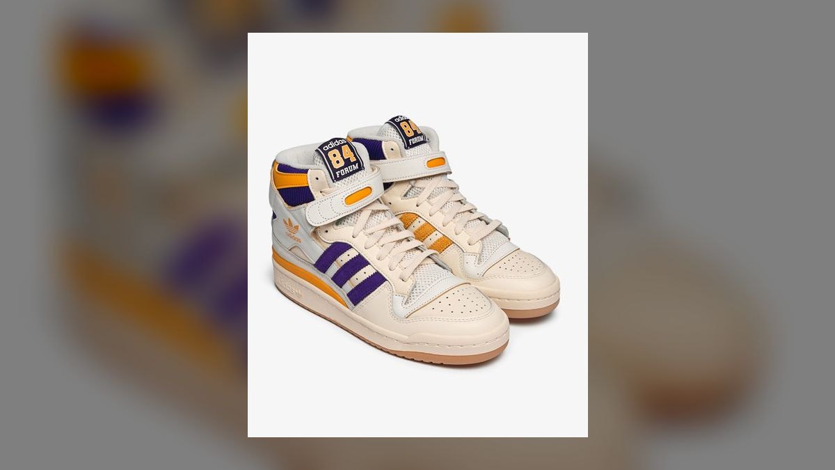 Top 10 Adidas Forum releases ranked — figure 2
