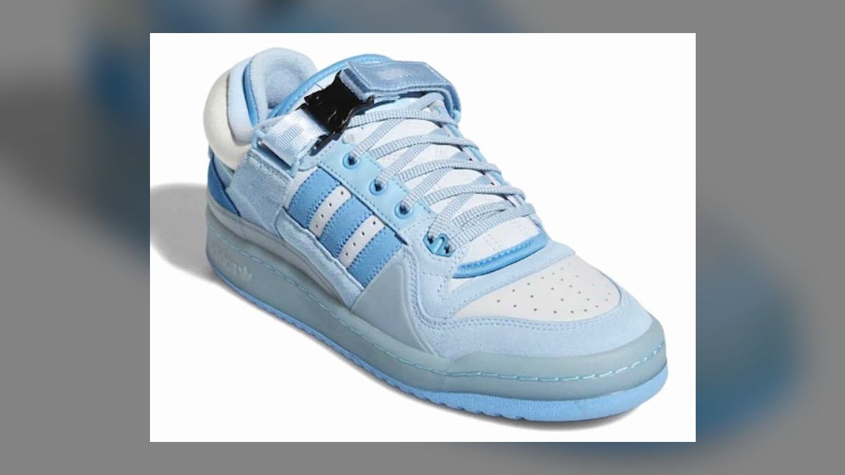 Top 10 Adidas Forum releases ranked — figure 5