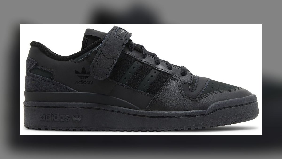 Top 10 Adidas Forum releases ranked — figure 7