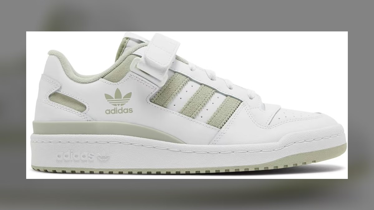 Top 10 Adidas Forum releases ranked — figure 9