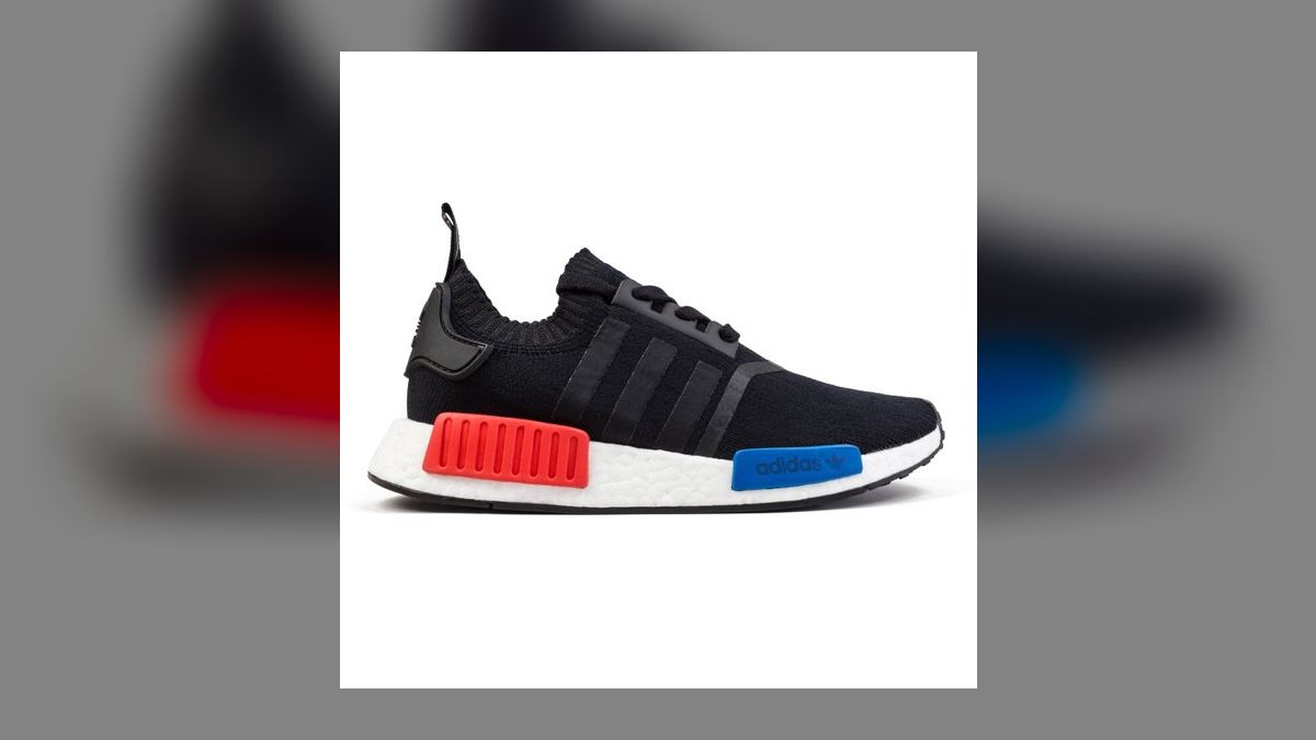 Top 10 Adidas NMD sneakers of all time — figure 1