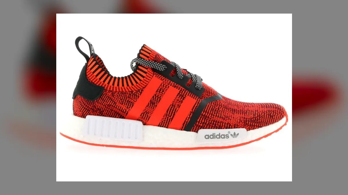 Top 10 Adidas NMD sneakers of all time — figure 10