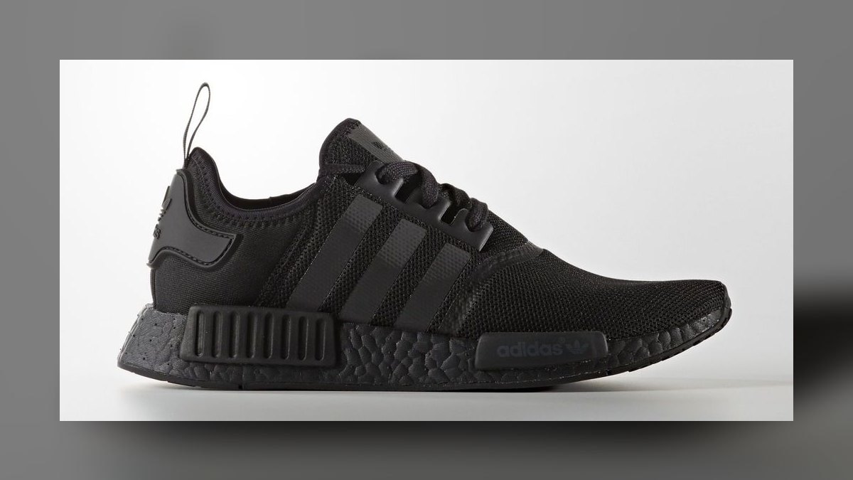 Top 10 Adidas NMD sneakers of all time — figure 4