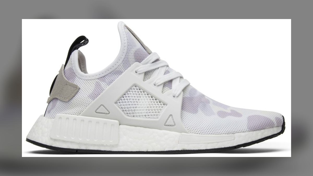Top 10 Adidas NMD sneakers of all time — figure 7