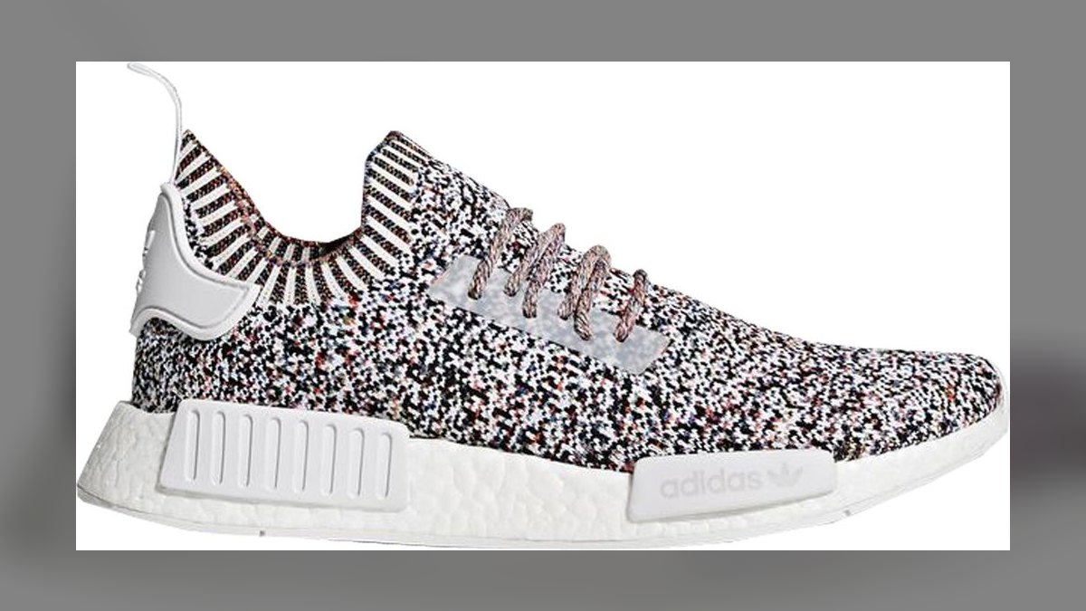 Top 10 Adidas NMD sneakers of all time — figure 8