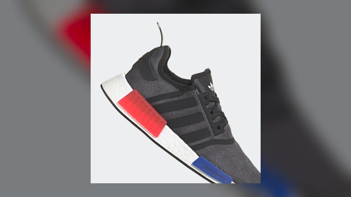 Top 10 Adidas NMD sneakers of all time