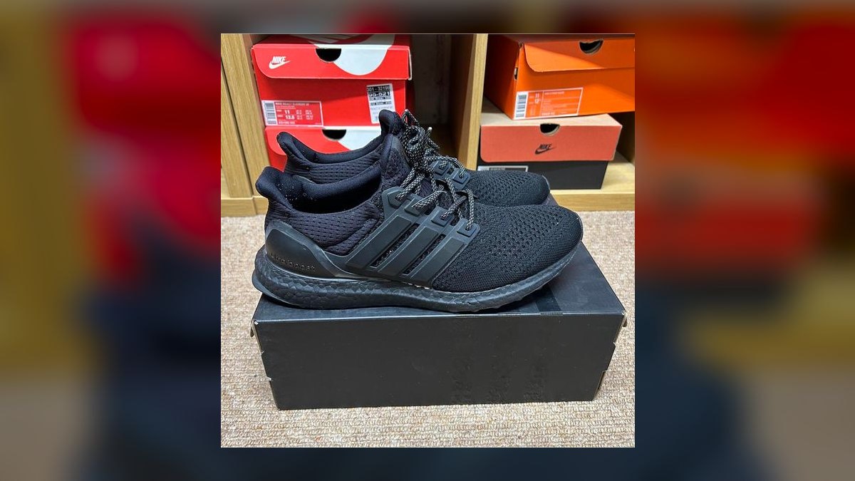 Top 10 Adidas Ultraboost colorways ever released — figure 2