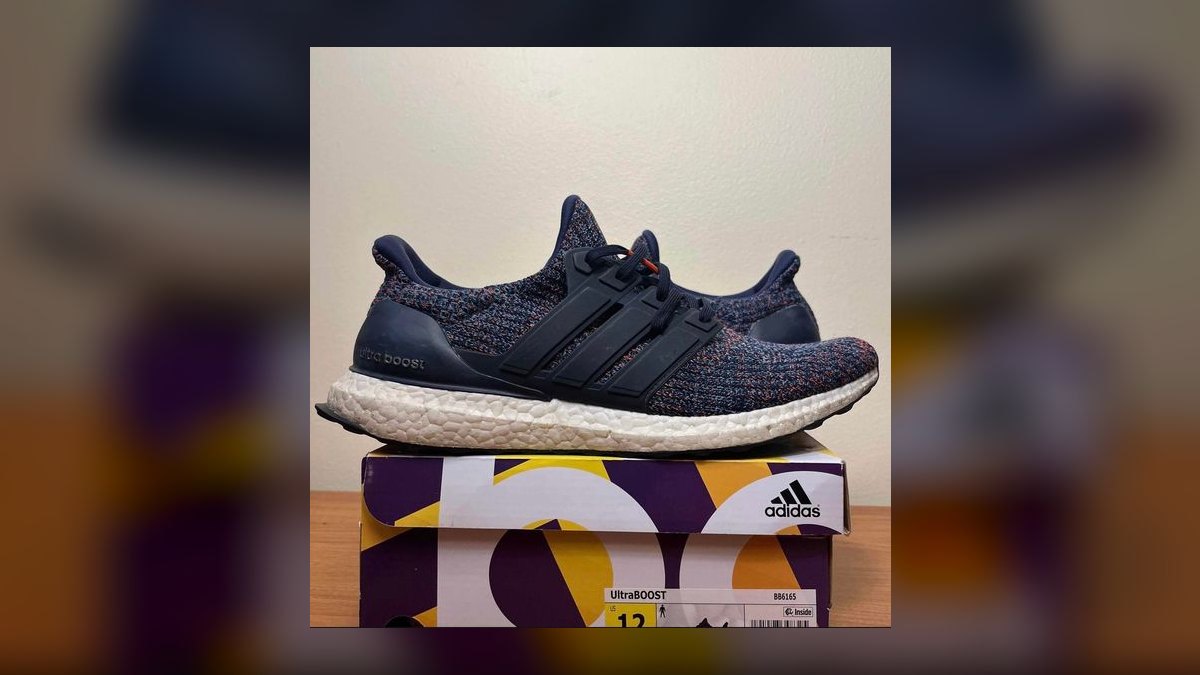 Top 10 Adidas Ultraboost colorways ever released — figure 7