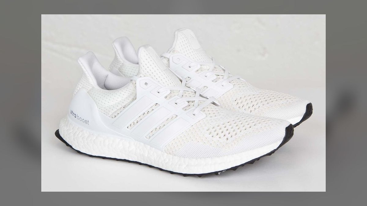 Top 10 Adidas Ultraboost colorways ever released