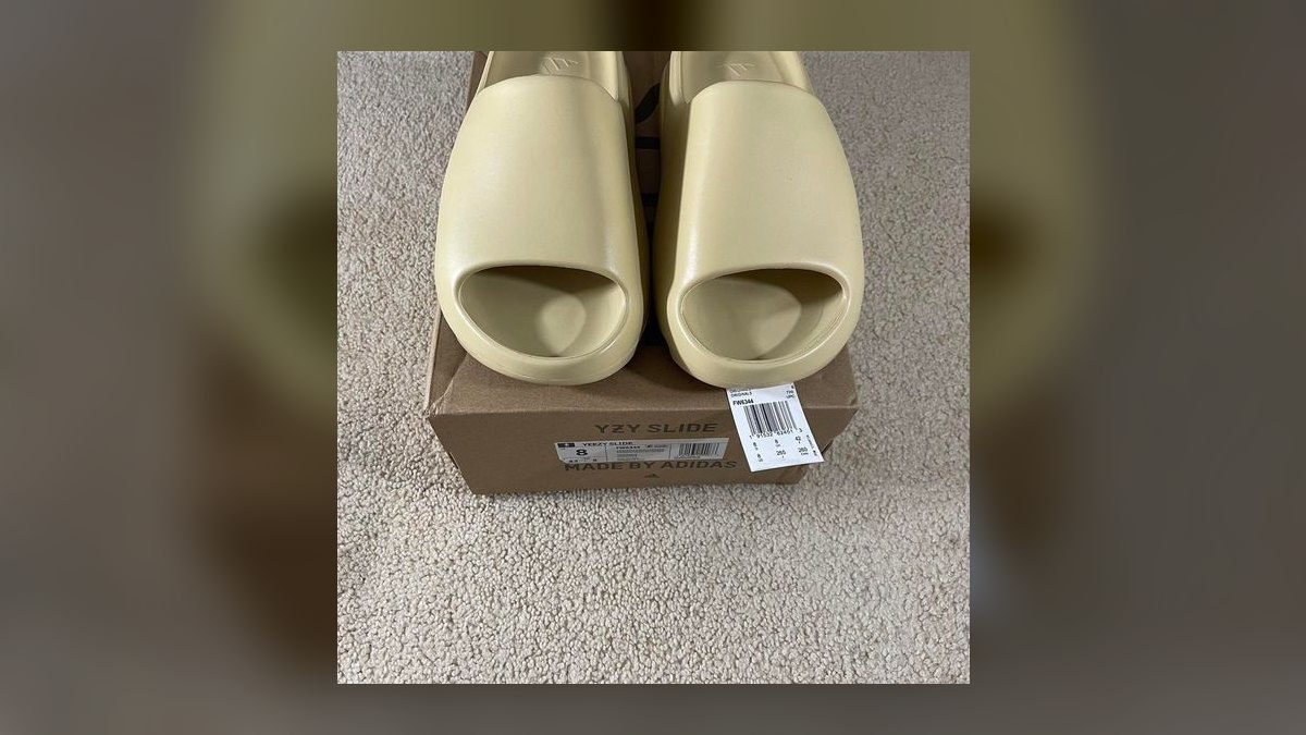 Top 10 Adidas Yeezy Slides Colorways in 2027 — figure 10