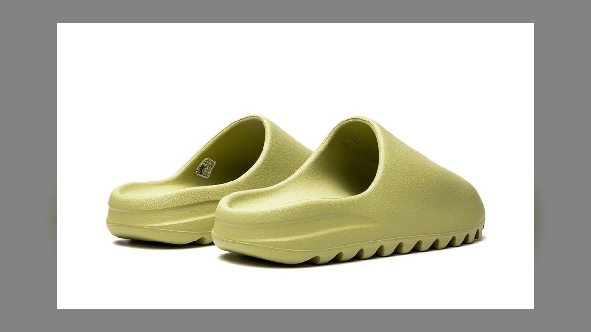 Top 10 Adidas Yeezy Slides Colorways in 2027 — figure 4