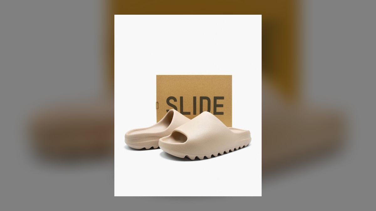 Top 10 Adidas Yeezy Slides Colorways in 2027 — figure 8