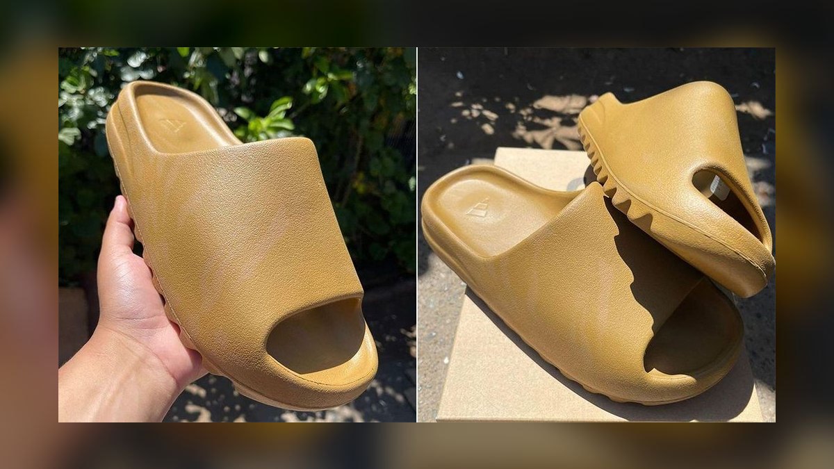 Top 10 Yeezy slide colorways ranked — figure 6