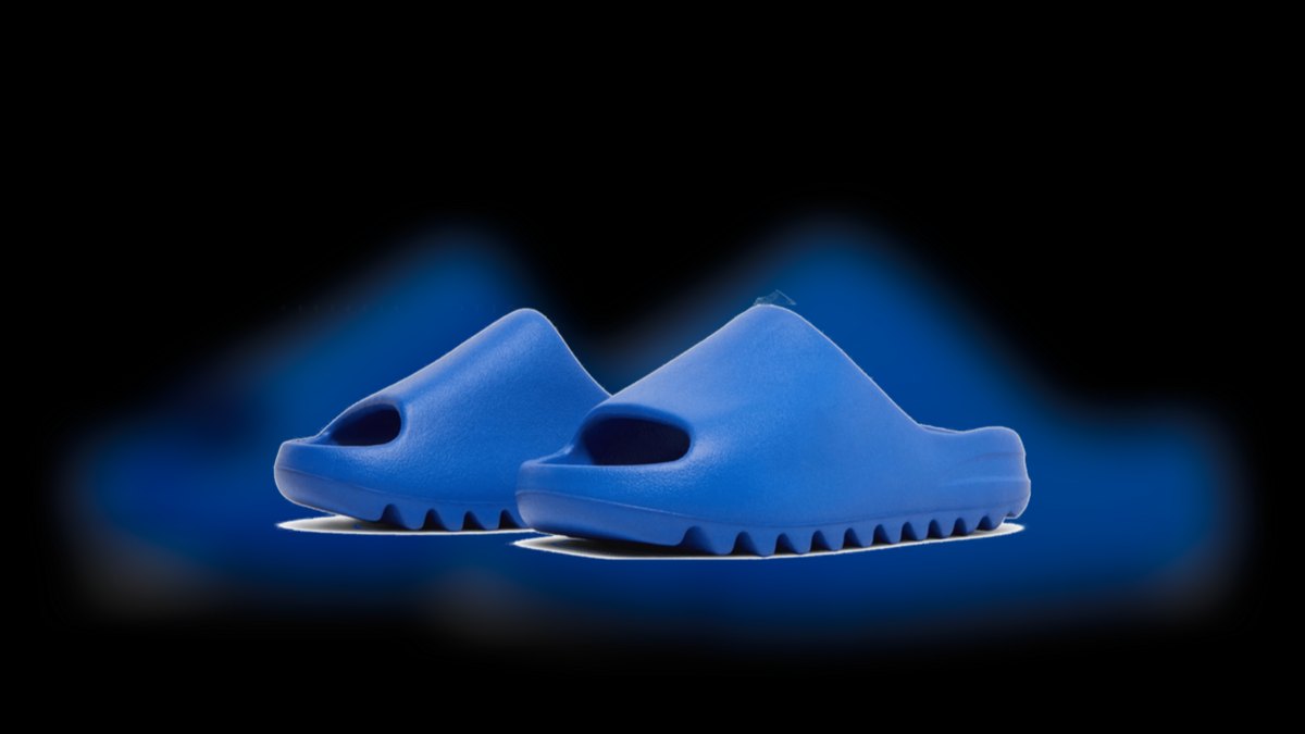Top 10 Yeezy slide colorways ranked — figure 9