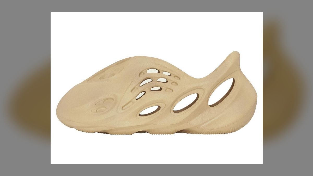 Top 10 Yeezy Foam RNR releases of all time — figure 1