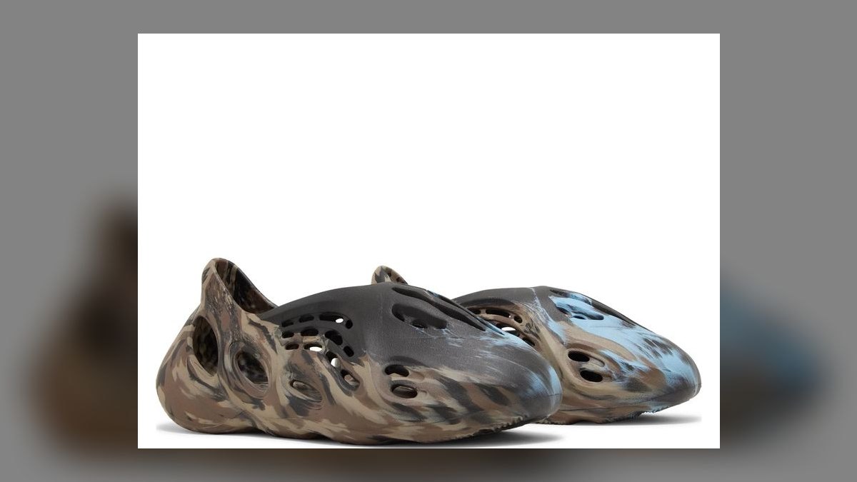 Top 10 Yeezy Foam RNR releases of all time — figure 10