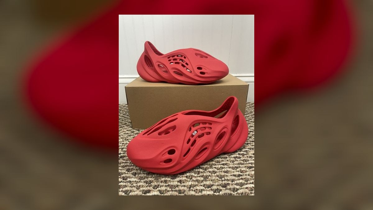 Top 10 Yeezy Foam RNR releases of all time — figure 2